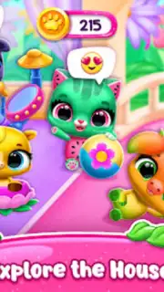 Fruitsies скриншот 6