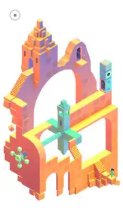 Monument Valley 2 NETFLIX скриншот 29