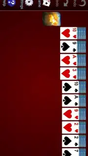 Solitaire Suite скриншот 6