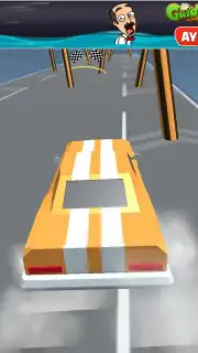 Dude Simulator Ramp скриншот 10