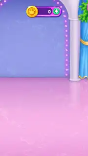 Princesses - Enchanted Castle скриншот 5