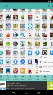 Glextor AppManager скриншот 6