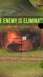 World of Artillery скриншот 2