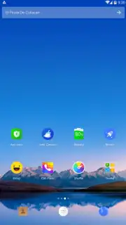 ME Launcher скриншот 11