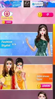 Covet Fashion Show скриншот 7