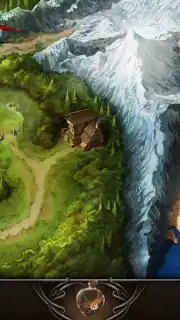 Jewel Fight: Heroes of Legend скриншот 5