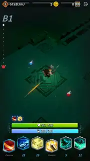 Alchemy Knight скриншот 12