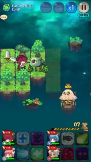 Retimo Adventure скриншот 6
