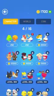 Pocket Jump скриншот 6
