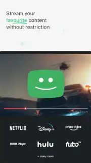 Total VPN скриншот 20