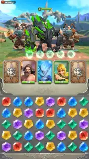 Legend of Runes скриншот 7