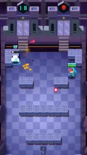 Wizard Legend: Fighting Master скриншот 2