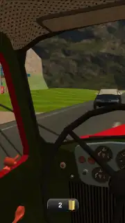 Truck Driver 3D скриншот 4