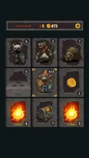 Look, Your Loot! скриншот 9