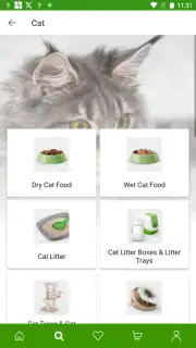 Zooplus: Online pet shop скриншот 7