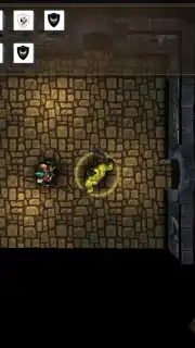 Arcane Quest HD скриншот 4