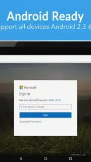 Browser 4G скриншот 1