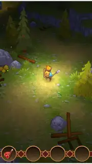 Quest Hunter скриншот 8