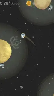 Astrå скриншот 5
