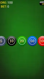 poker скриншот 2