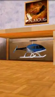 Helidroid 3D скриншот 5