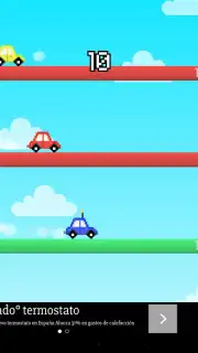 Jump Car скриншот 6