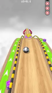 Going Balls скриншот 7