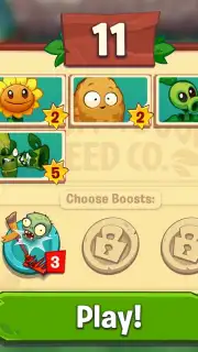 Plants vs. Zombies 3 скриншот 4