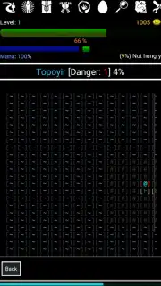 Random Adventure Roguelike скриншот 3