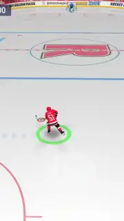 Hockey All Stars 24 скриншот 19