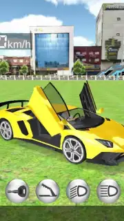 3D Driving Class скриншот 4