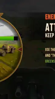 World of Artillery скриншот 7
