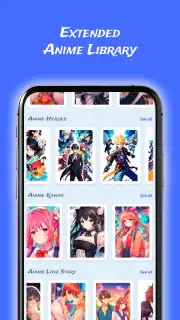 AR Drawing Anime скриншот 6