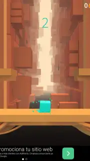 Jelly Jump скриншот 6