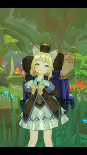 Stella Fantasy скриншот 14