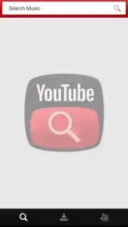 YouTube MP3 скриншот 4