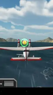 Flight Pilot: 3D Simulator скриншот 4