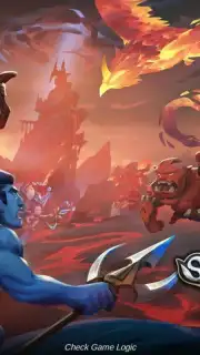 Summoners Era скриншот 3