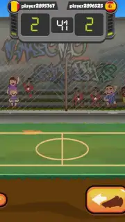 Head Ball 2 скриншот 13