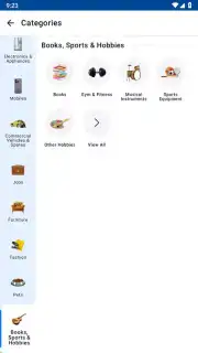 OLX скриншот 15