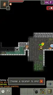 Moonshine Pixel Dungeon скриншот 11