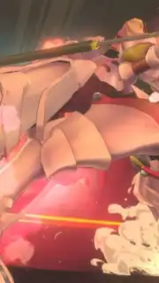 Sakura Revolution скриншот 12