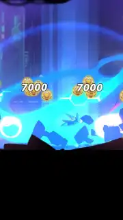 Cyber Fighters скриншот 9