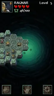 Tales of a Viking: Episode One скриншот 5