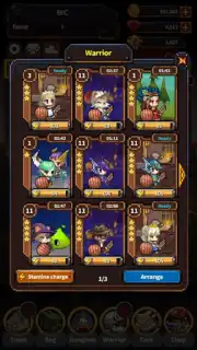 Warriors' Market Mayhem VIP : скриншот 3
