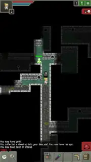 Lovecraft Pixel Dungeon скриншот 12