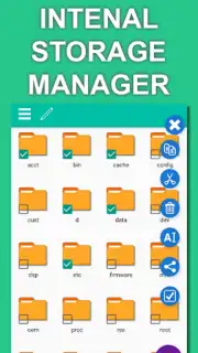 Explorer File Manager скриншот 6
