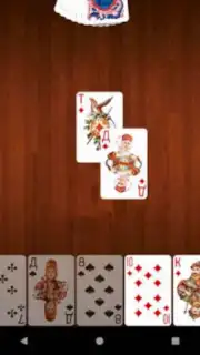 Belka Card Game скриншот 16