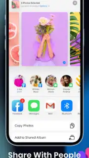 iGallery iOS 16 скриншот 1
