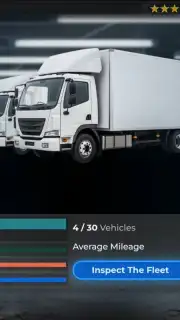 Truck Manager 2026 скриншот 2